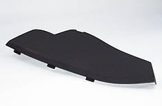 Накладка торпедо бічна ліва чорна G — GRAY Nissan Leaf AZE0 (13-17) 68499-3NF0B