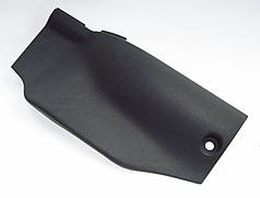 Накладка консолі (підлокітника) бічна нижня права чорна G — GRAY Nissan Leaf AZE0 (13-17) 68920-3NF1B