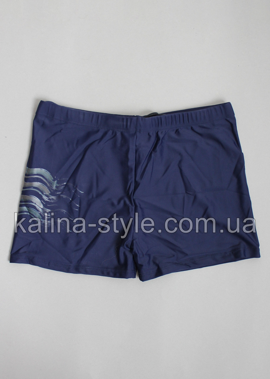 Мужские шорты для плавания 18-5 - фото 2 - id-p1131888322