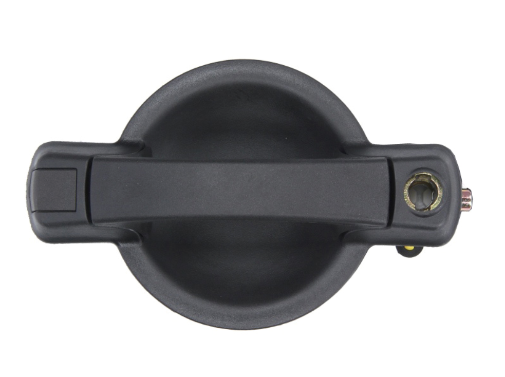 Ручка розсувних дверей права Фіат Добло - Fiat Doblo 2001-2010, фото 1