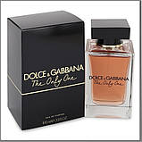 Dolce&Gabbana The Only One парфумована вода 100 ml. (Дільче Габбана Зе Онлі Уан), фото 2