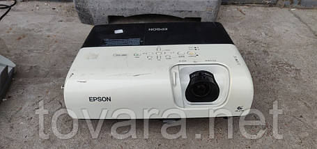 Проектор Epson EMP-X52 № 20200205, фото 1