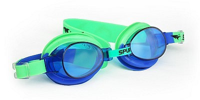 Окуляри для плавання Spurt 1122 AF 86 дитячі