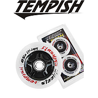 Колеса для роликовых коньков Tempish FLASHING 76x24 85A (2шт.)