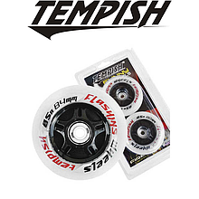 Колеса для роликових ковзанів Tempish FLASHING 80x24 85A (2шт.)
