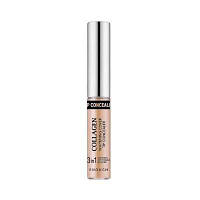 Осветляющий коллагеновый консилер Enough Collagen Whitening Cover Tip Concealer #01 (872263)