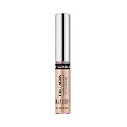 Освітлюючий колагеновий консилер Enough Collagen Whitening Cover Tip Concealer #01 (872263)