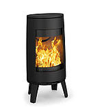 Чавунна піч DOVRE BOLD 300, фото 4