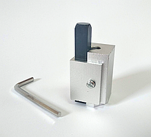 Кутова стамеска для висікання кутів