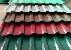 Профнастил 0.25 мм, Профліс, профільований лист, профільований настил 0.25 мм.