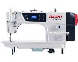Промислова швейна машина Baoyu GT-188