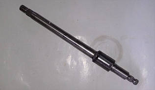 Вал керма (керівне керування) Ваз 2104,2105,2107 Завод