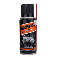 Brunox Gun Care масло для ухода за оружием спрей 100ml