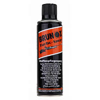 Brunox Gun Care масло для ухода за оружием спрей 300ml