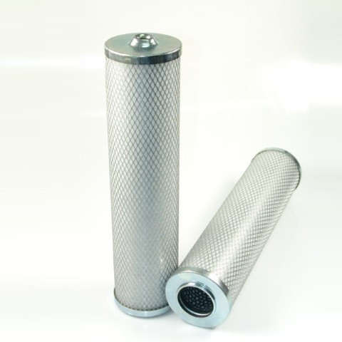 Сепаратор компресора Mikropor MST1001-AL (DA1117, FS616/D, 03340028, 89837609)