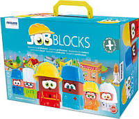 Игровой набор Job Blocks