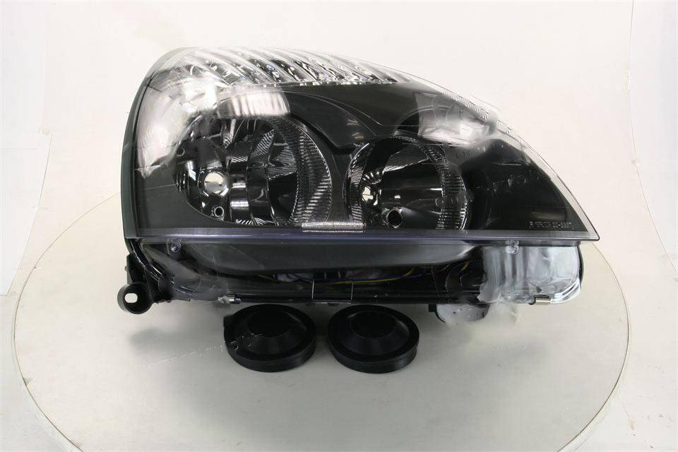 Фара права RENAULT CLIO 01-05 (TYC). 20-6357-A5-2B, фото 1