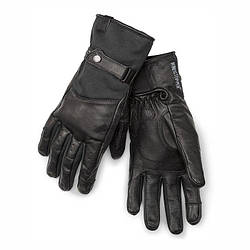 Оригінальні мотоперчатки BMW Motorrad DownTown Glove, Black, артикул 76218560843