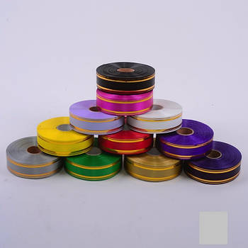 Стрічка подарункова ПВХ NС1 3/50