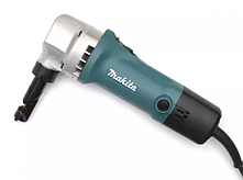 Ножиці для металу та дискові різаки