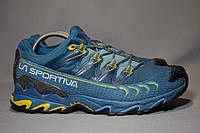 Кроссовки La Sportiva Ultra Raptor Gtx Gore-Tex трекинговые. Оригинал. 40 р./25.5 см.