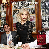 Dolce&Gabbana The Only One 2 парфумована вода 100 ml. (Дільче Габбана Зе Онлі Ван 2), фото 4