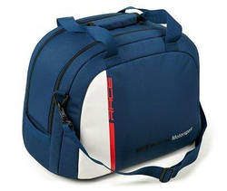 Оригінальна сумка для мотошолому BMW Motorrad Motorsport Helmet Bag, артикул 76629898361