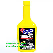 Очисник інжектора та камери згоряння GUNK EngineTUNE-UP, фото 4