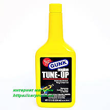 Очисник інжектора і камери згоряння GUNK EngineTUNE-UP, фото 2