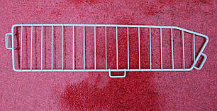 Додаткова перегородка кошика "Колумб" 50 см, світло-сіра, Б/у