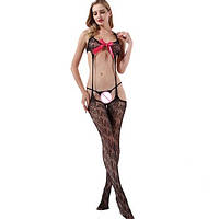 Боді, колготи, панчохи та пояси