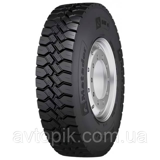 Вантажні шини Matador DM4 (ведуча) 13 R22.5 156/150K 18PR