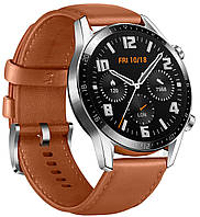 Противоударная пленка USA для смарт часы Huawei Watch GT 2 / GT2 46мм