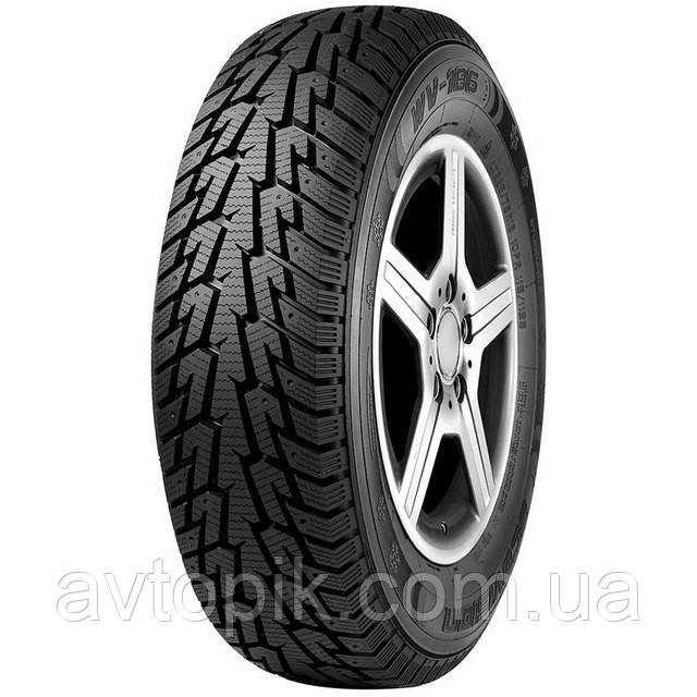 Зимові шини Ovation WV-186 Ecovision 225/75 R16 115/112S (шип)