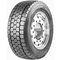 Вантажні шини Lassa Maxiways 100D (ведуча) 215/75 R17.5 126/124M