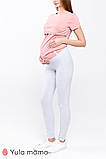 Лосини для вагітних KAILY NEW SP-10.022 Юла мама, фото 2
