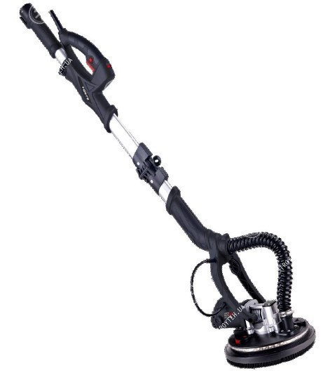 Полірувальна машина Forte DWS-225-VLВ