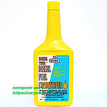 Комплексний очисник кондиціонер дизельної паливної системи GUNK Diesel -Tone Fuel Conditioner, фото 2