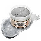 Очищуюча глиняно-бульбашкова маска для обличчя Elizavecca Carbonated Bubble Clay Mask, 100г, фото 2