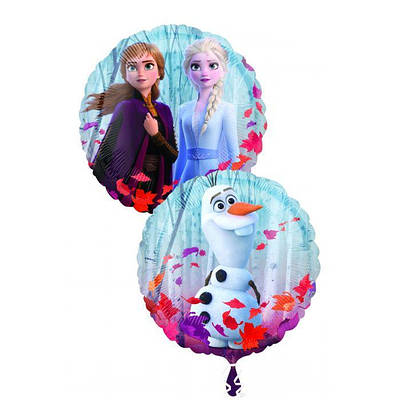A 18" Disney Frozen 2 Дісней Холодне серце — В УП