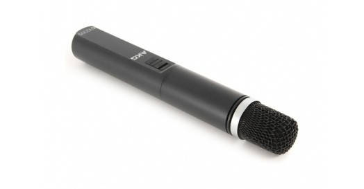 Мікрофон AKG C1000S MK4, фото 3