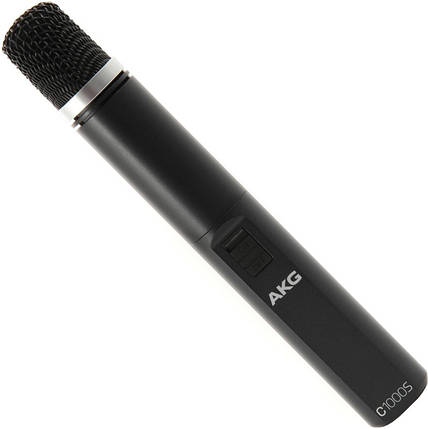 Мікрофон AKG C1000S MK4, фото 1