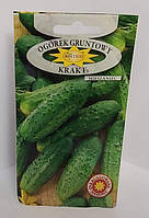 Насіння огірків "Крак F1", 5 г, ROLTIKO