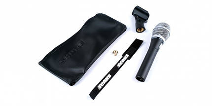 Мікрофон Shure SM86, фото 5