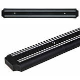 Магнітний тримач для ножів 38см магнітна рейка, фото 2