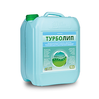 Біоприлиплювач ТУРБОЛИП "BIO TURBOLIP" 10л