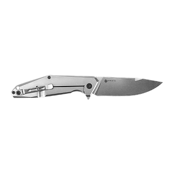 Ніж складний Ruike D191-B