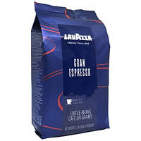 Кофе зерновой Lavazza Gran Espresso 1 кг