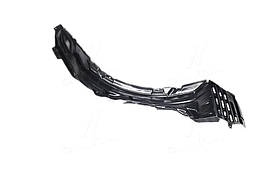 Підкрилок передній правий MITSUBISHI LANCER X (TEMPEST). 036 0359 104