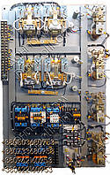 П6503 (ИРАК 656.231.035) - электроприводы с магнитными контроллерами